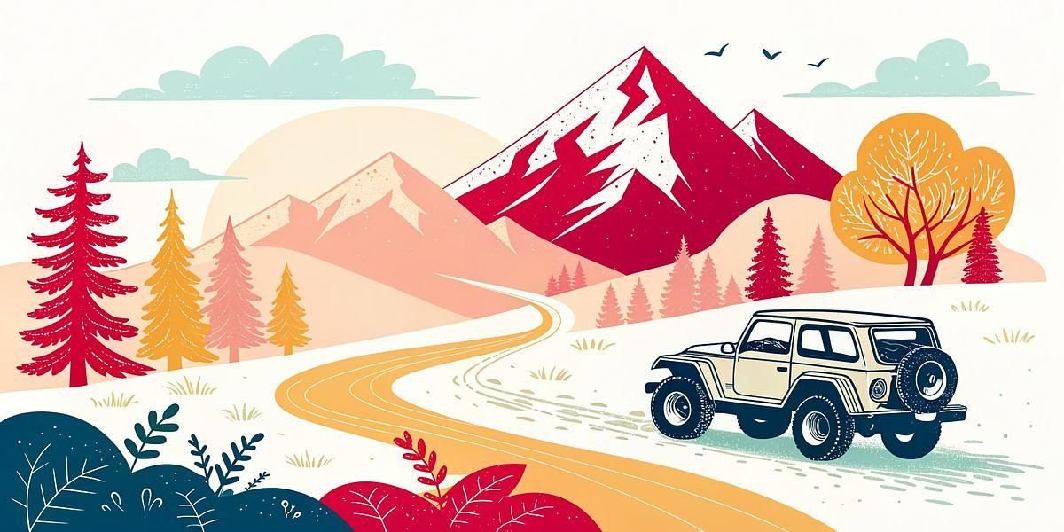 best load range e off-road truck tires
