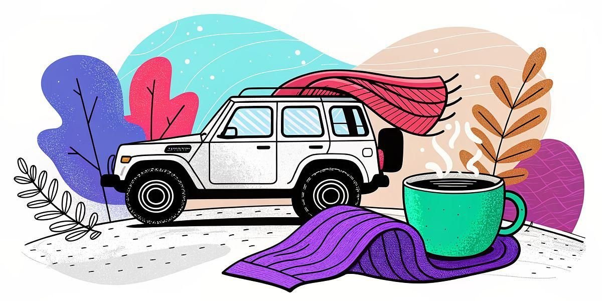 best suv all-season tires