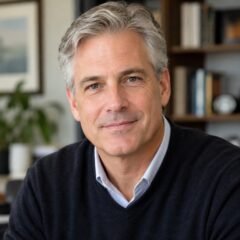 Brian Keller profile photo