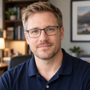 Cory Lindstrom