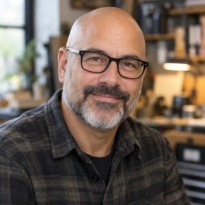 Marcus Webb