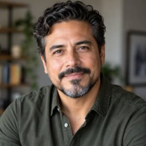 Shane Delgado